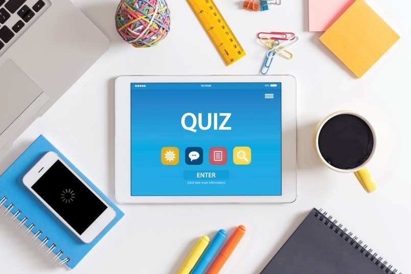 13 szybkich pytań. Quiz z filmów i seriali. Kinomaniacy i telemaniacy mają szanse na komplet punktów
