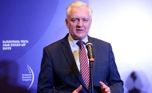 Gowin: Rzeczywista sytuacja budżetowa Polski jest zdecydowanie gorsza niż przedstawia to rząd