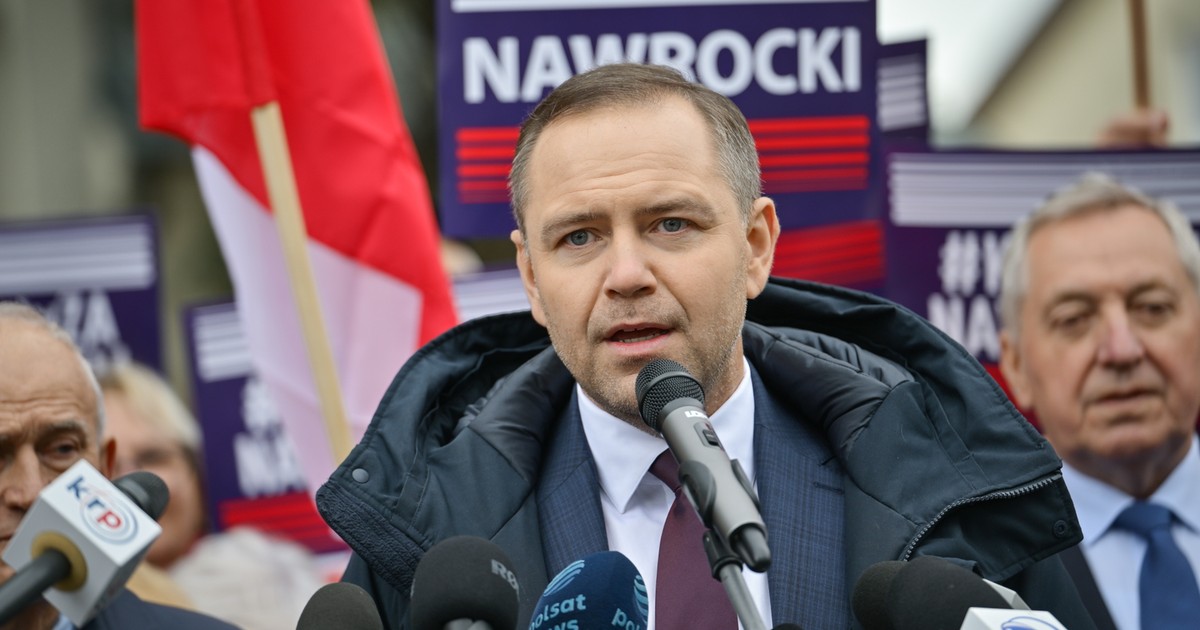 Ludzie Trzaskowskiego boją się błędu na ostatniej prostej. "Nawrocki władował się w bagno"