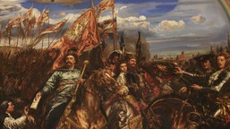 'Łatwy" QUIZ historyczny. Wskażesz datę bitwy?