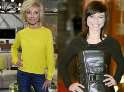 Wpadka w kolorze spalenizny. Pogodynka TVP zamienia się w Indiankę