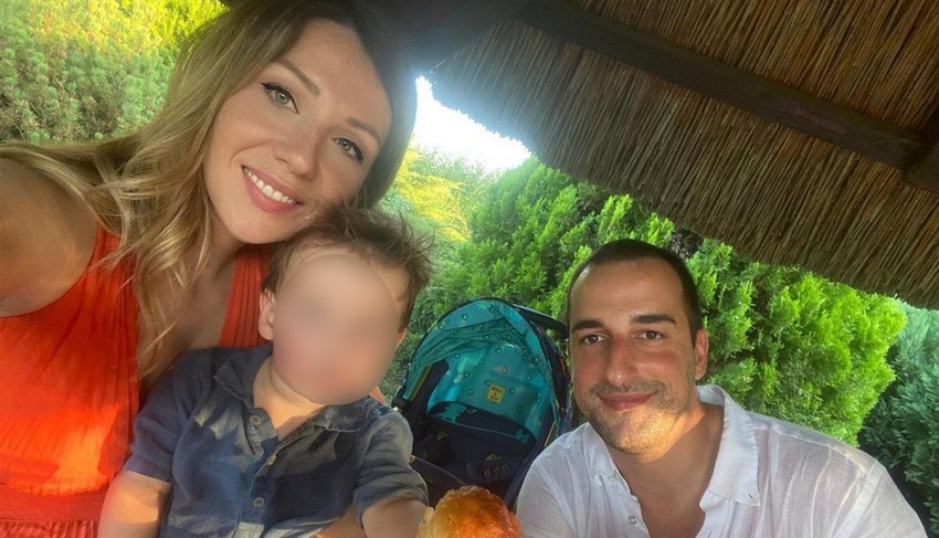 Bračni odnosi ovog para bili su narušeni