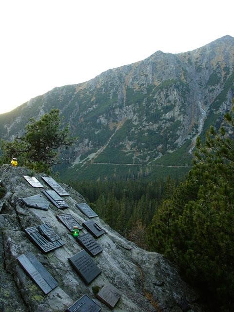 Galeria Tatry - piękno i moc natury, obrazek 18