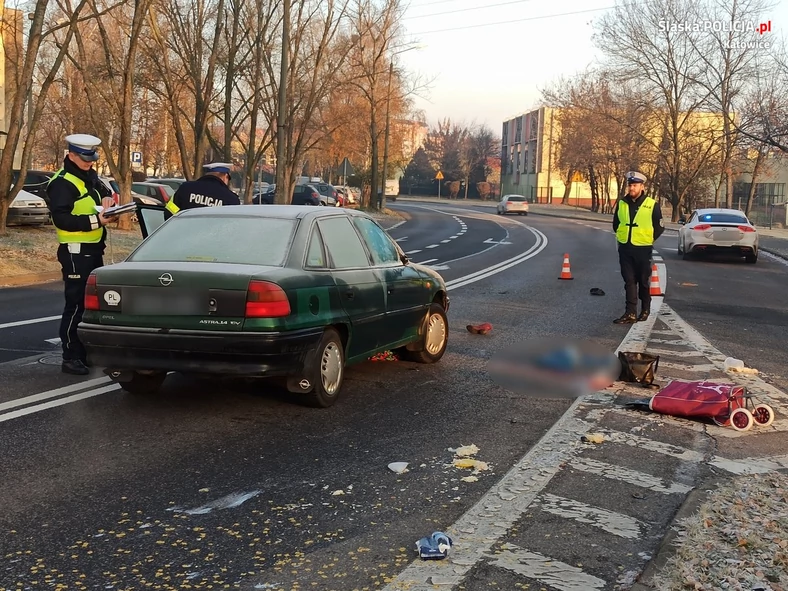 Mandat do trzech tys. zł to najmniejszy wymiar kary za igranie z bezpieczeństwem