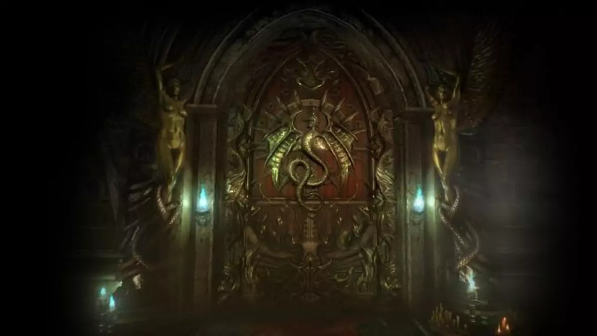 Castlevania: Lords of Shadow 2 jest tuż za rogiem?