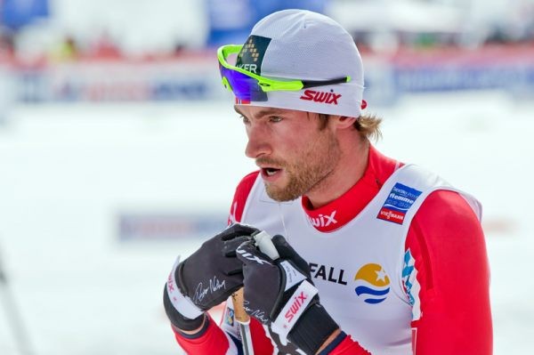 Petter Northug