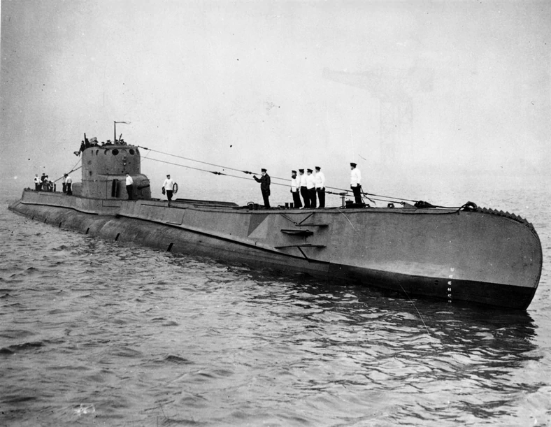 ORP "Orzeł"