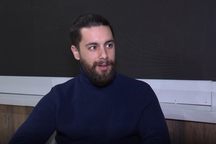 Kendi otkrio sve o vezi Anite Stanojlović i Luke Vujovića: Potkačio i kolegu, ovo je istina o Bori Santani