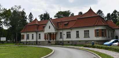 Tajemnicze zgony w szpitalu Babińskiego w Krakowie