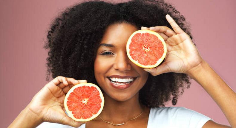 These fruits will make your skin glow [istockphoto]