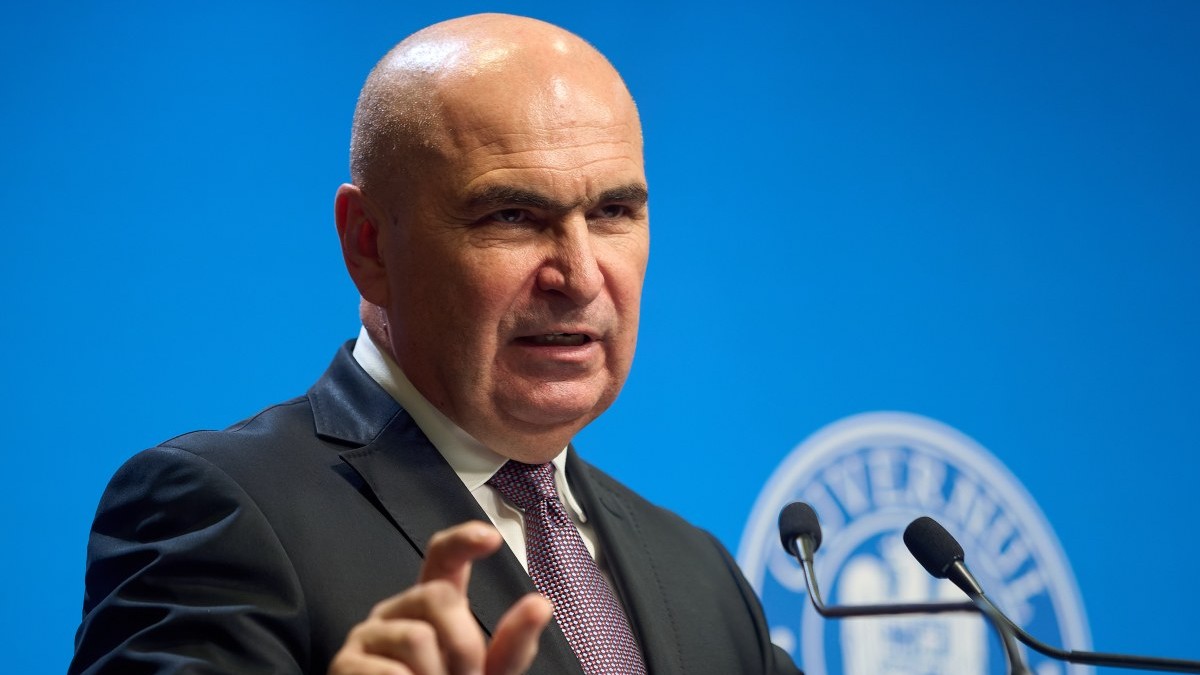 Imagine Stire Ilie Bolojan a răbufnit după ce a plecat din funcția de premier: „Cu golanii e greu să faci treabă” | 2review.ro