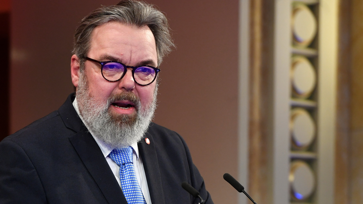 Lejárt a határidő, tízen jelentkeztek a Nemzeti Múzeum főigazgatói posztjára