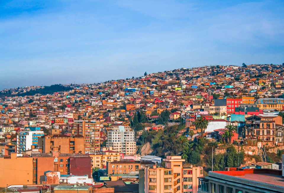 Valparaiso