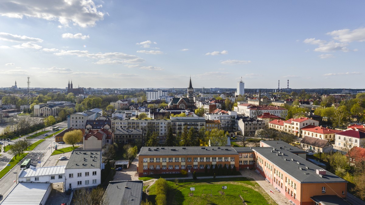 Powojenne losy wywiezionych na Wschód ma przypominać i upamiętniać 15. Międzynarodowy Marsz Żywej Pamięci Polskiego Sybiru, który w dniach 10-11 września odbędzie się w Białymstoku. Jego hasło to: "Koniec wojny, 1945-1989 nowe zniewolenie".