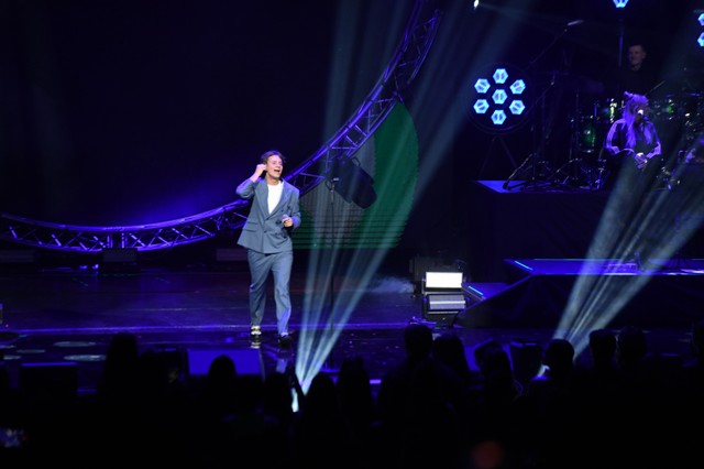 koncert Jakova Jozinovića