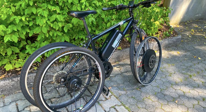 Top 5 E-Bike: Die besten Motoren & Akkus zum Nachrüsten | TechStage