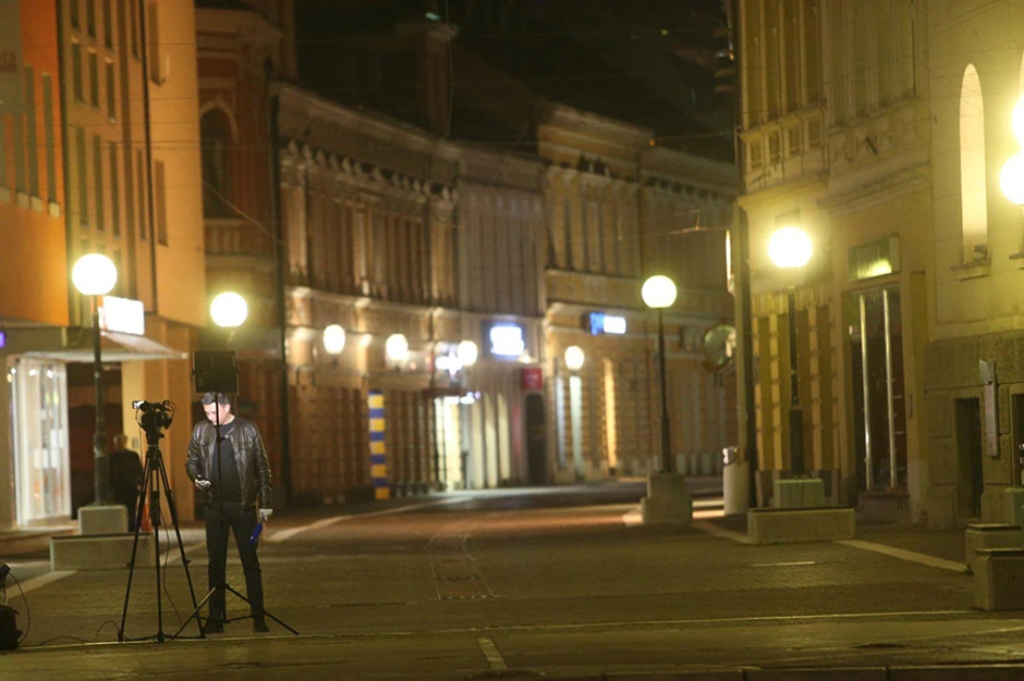 Policijski čas Banjaluka