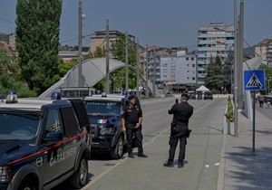 Italijanske snage na Kosovu