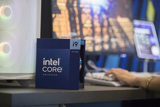 Rząd zdecydował: 1,5 mld dol. na budowę fabryki Intela. Największa bezpośrednia inwestycja zagraniczna w historii Polski