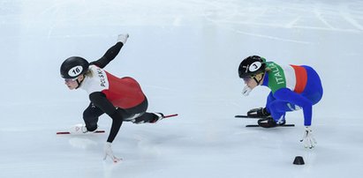 Maliszewska najlepsza w Pekinie. Natalio, powtórz to na igrzyskach!