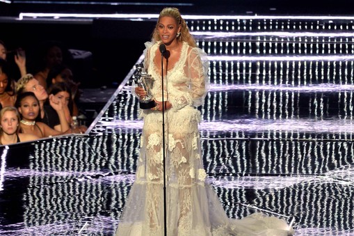 MTV Video Music Awards 2016 - Show - New York