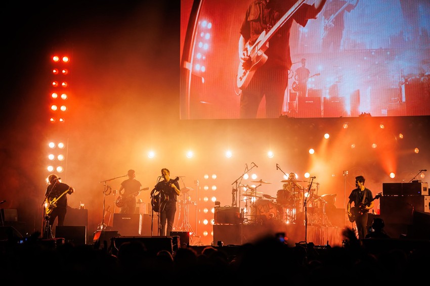 Kings of Leon 