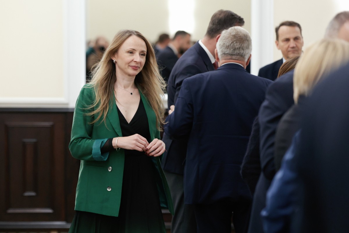 Projekt ustawy o warunkach dopuszczalności powierzania pracy cudzoziemcom na terytorium Rzeczypospolitej Polskiej będzie omawiany na najbliższym posiedzeniu rządu