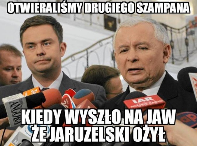 mem / źródło: Facebook/HipsterskiMaoizm