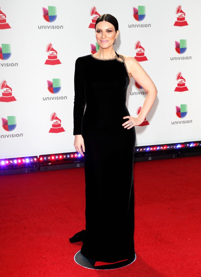 Laura Pausini