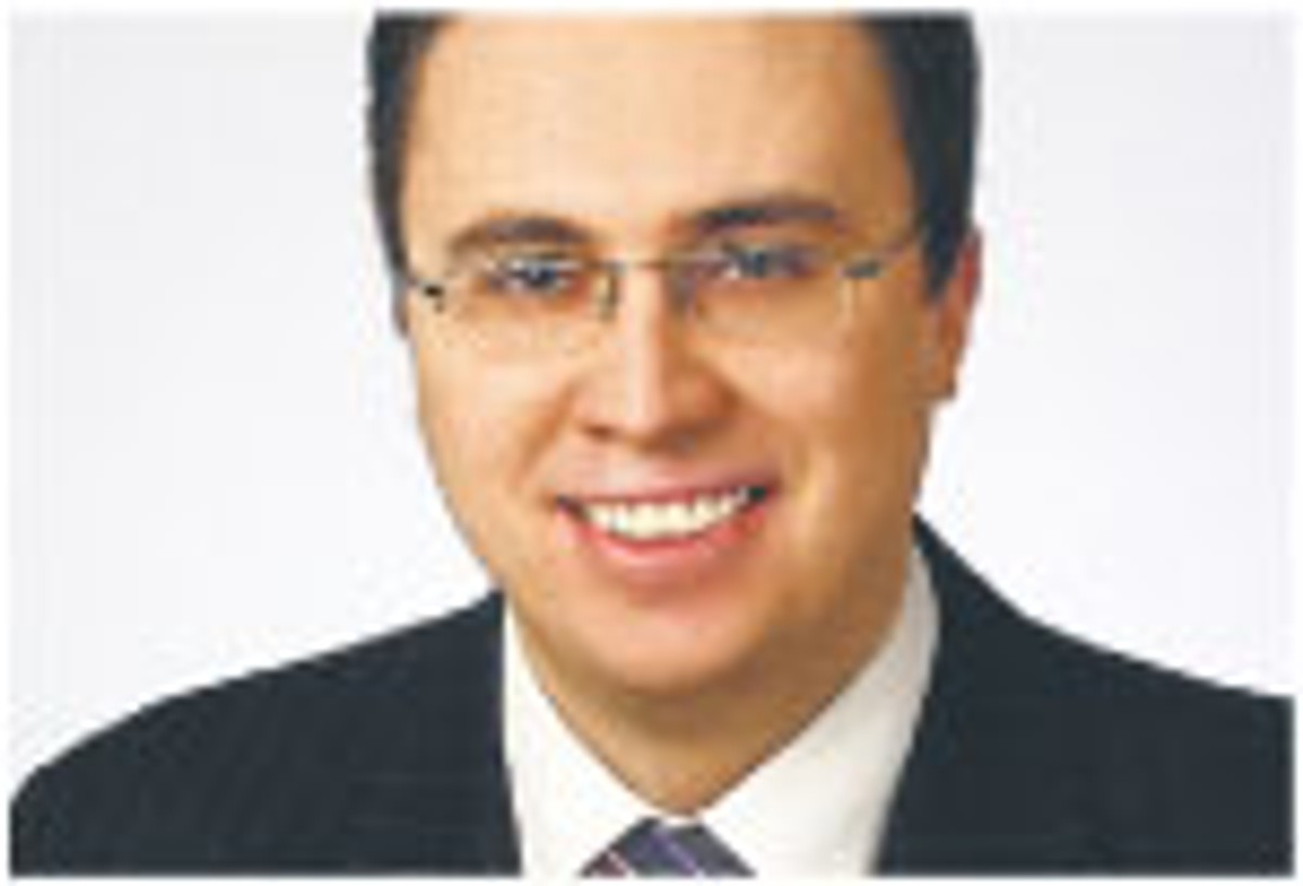 Jakub Borowski, główny ekonomista Invest-Banku Fot. Mat. prasowe