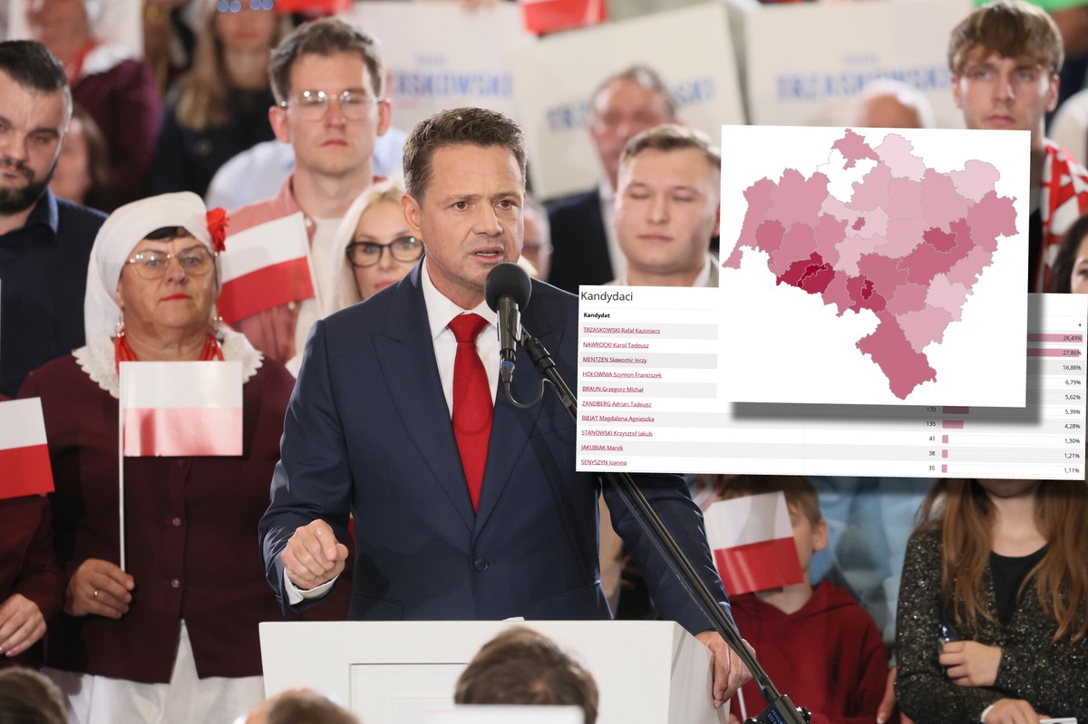 Najbogatsze gminy w Polsce zmieniły front. Zaskoczenie w wynikach wyborów