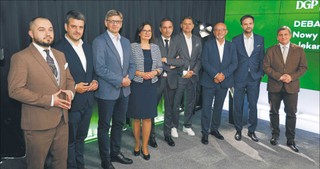 Opakowania warte miliardy