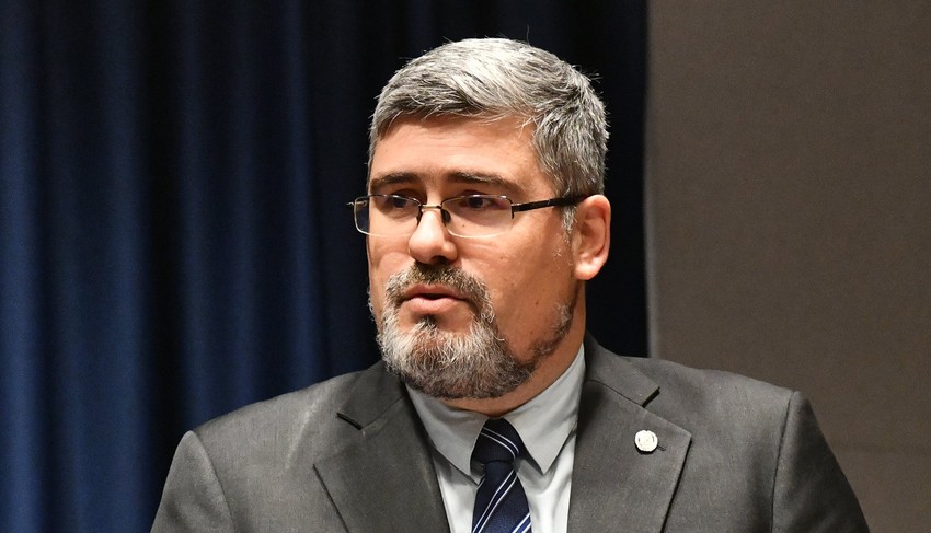 Nemanja Starović