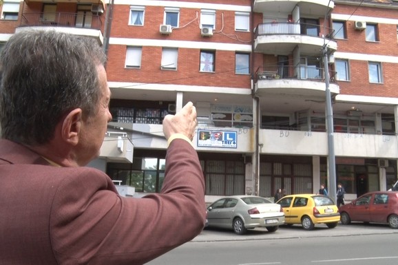 "ŽENA ME JE SA LJUBAVNIKOM SAČEKALA NA VRATIMA" Našeg voditelja pretukao švaler njegove supruge: "Hteo sam da ih zgazim kolima"