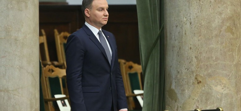 Andrzej Duda dla zagranicznych mediów: Polska będzie realizowała politykę proeuropejską