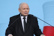 Jarosław Kaczyński