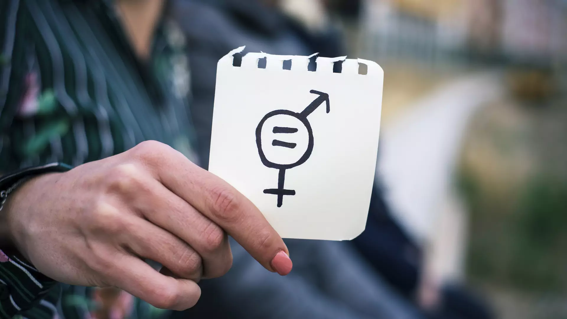 W Niemczech oficjalnie uznano "trzecią płeć", ale z wyjątkami