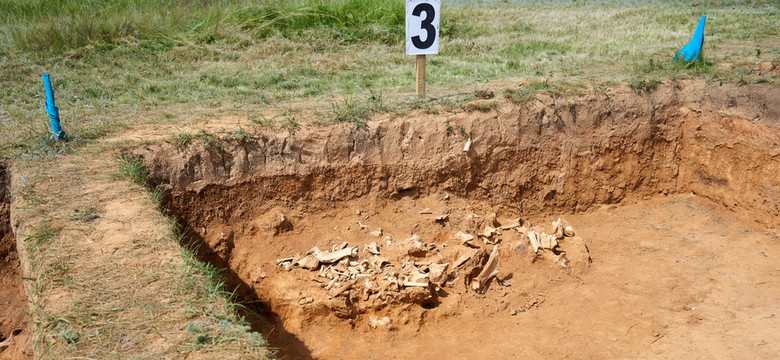 Archeolodzy odkryli "drugą Wieliczkę" na Podkarpaciu
