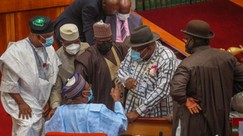 Senate probes Shedrach Ochoche’s murder in police custody