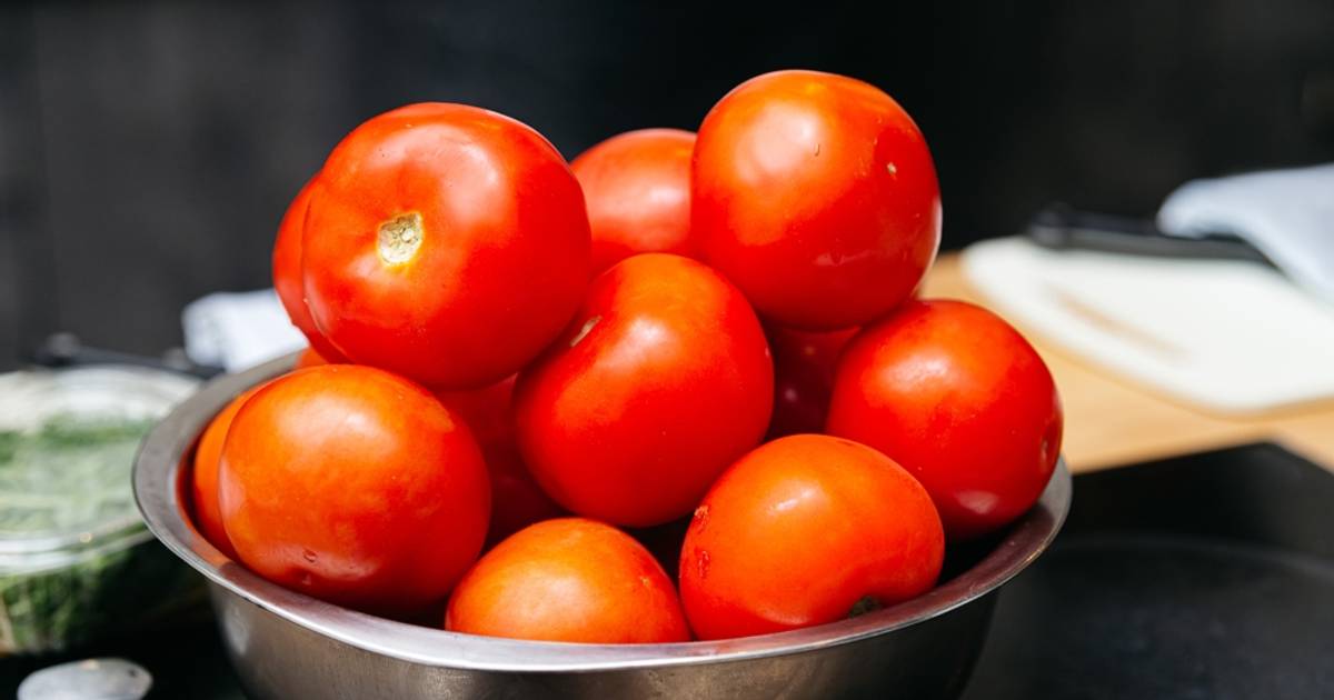 Widzisz takiego pomidora w sklepie? Lepiej go nie kupuj