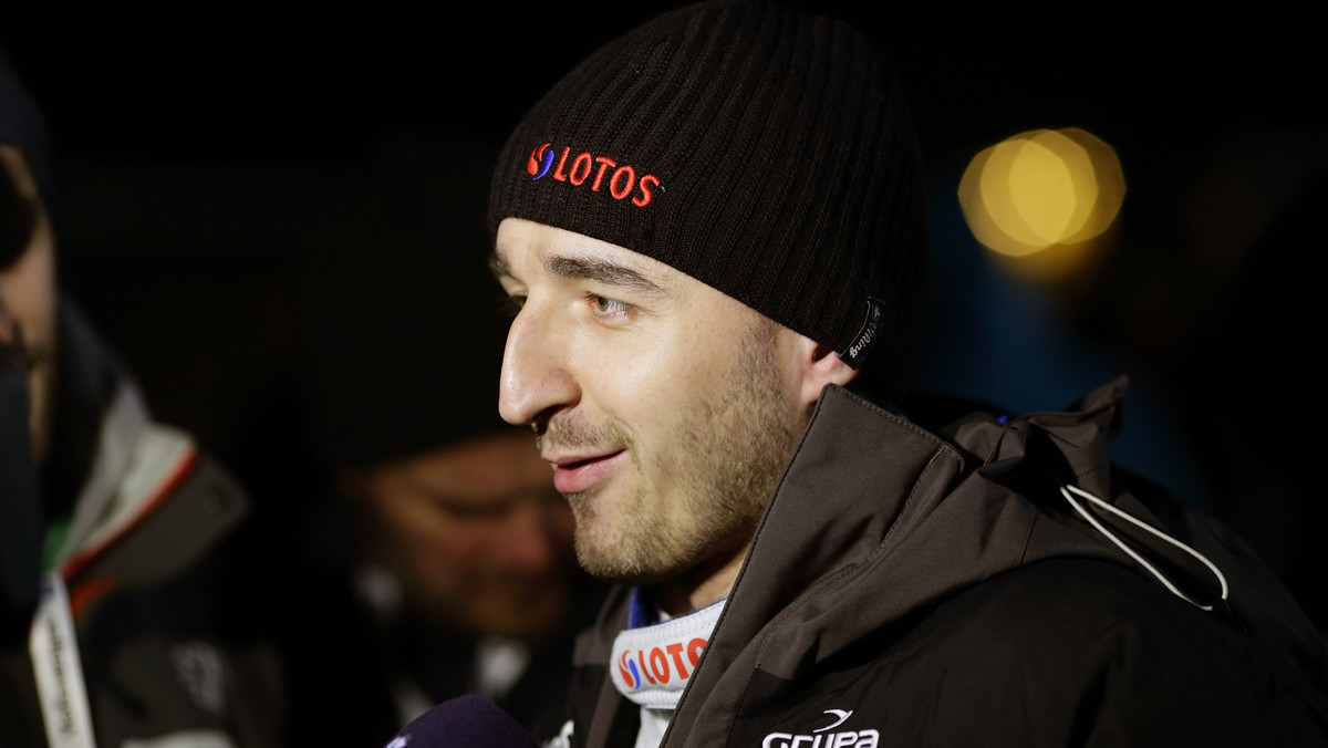 Robert Kubica, polski kierowca rajdowy, pojawił się na okładce najnowszego numeru magazynu "Autosport". Wewnątrz tygodnika można znaleźć obszerny wywiad z byłym kierowcą Formuły 1.