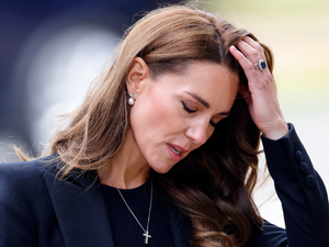 Katalin hercegnét kirázza a hideg, ha meghallja ezt az egy nevet
