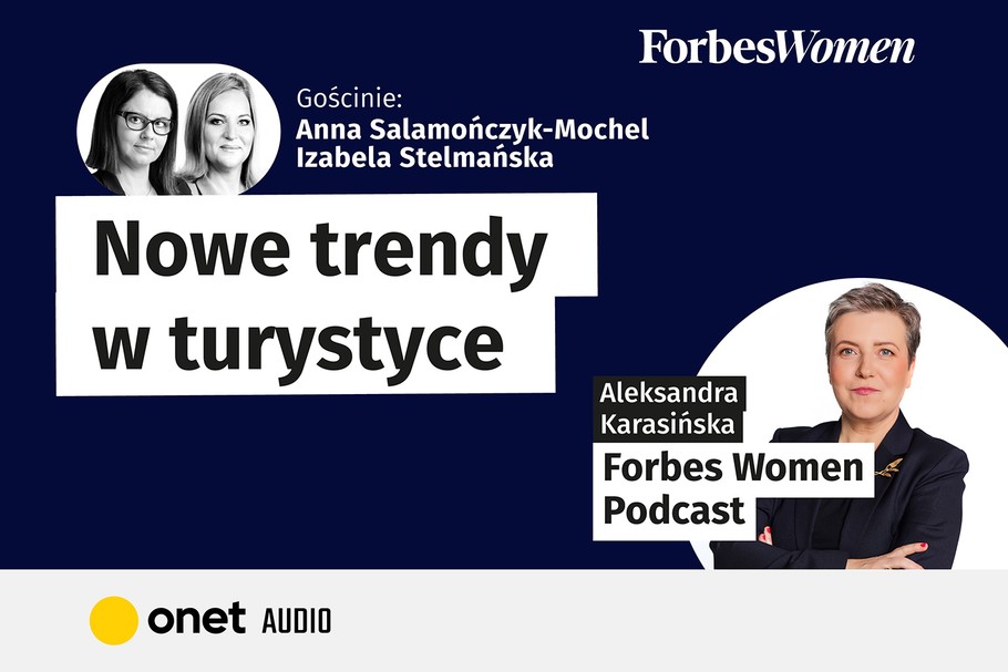 FW podcast: Salamonczyk-Mochel i Stelmanska