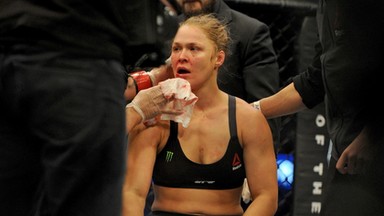 Ronda Rousey: jest dobrze