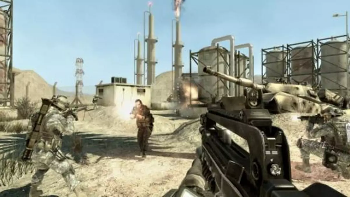 Modern Warfare 2 – znamy cenę dodatku Resurgence