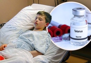 Dečak (7) iz Beograda oboleo od tetanusa