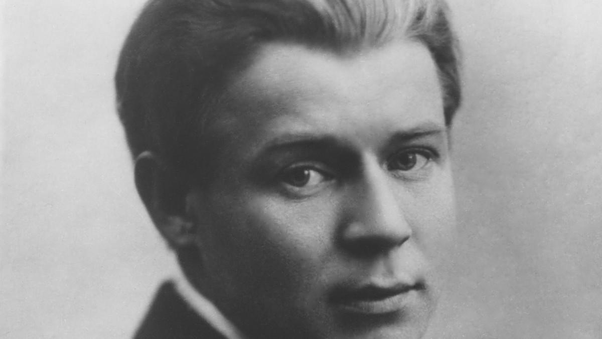 Smrt Sergeja Jesenjina misterija i posle 100 godina: Oproštajne reči napisao krvlju