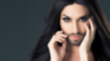 Conchita Wurst zagra w Polsce dwa koncerty