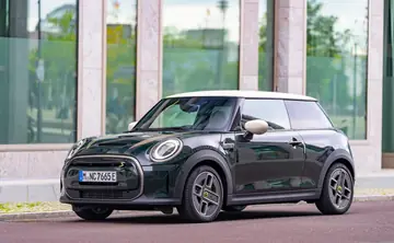 MINI (BMW) Mini Cooper D 1.6 Diesel 112KM 82KW