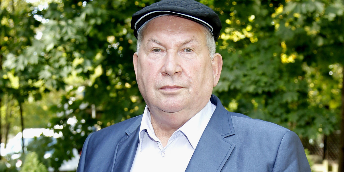 Michał Fajbusiewicz